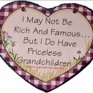 Meet your Posher, Paula